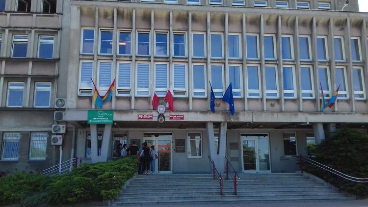 Co dalej ze strażą miejską w Bełchatowie i Radomsku? 1 53373 1e8420d8d62f1d4c23f8e8a8243f93a8