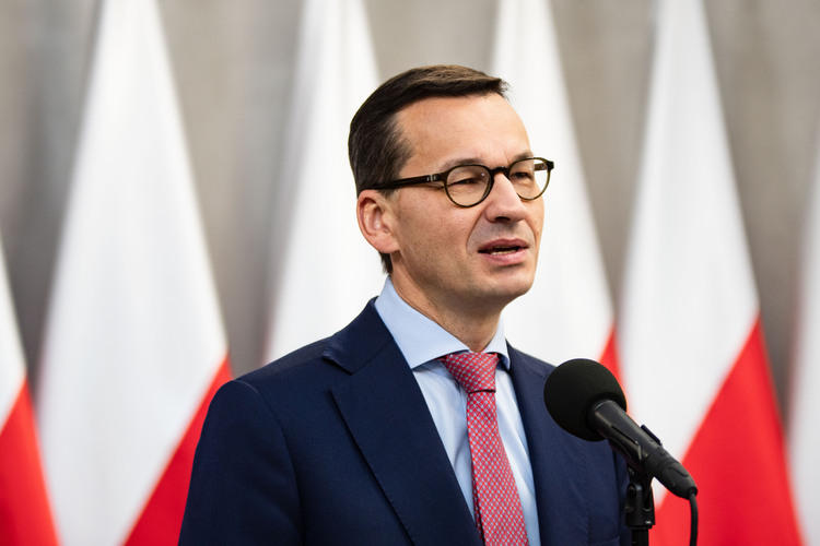 Rząd Mateusza Morawieckiego już po rekonstrukcji 1 53388 25edf62e1eccf835ab3d01bc52addbf1