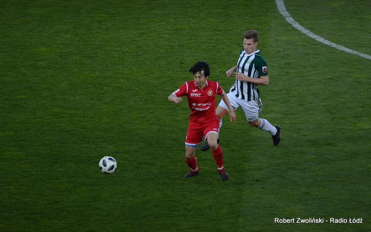 Zmiany w Widzewie. Kita przychodzi, czterech na liście transferowej 1 53401 e40f0026b42e2f5b7134f82c29db0e4e