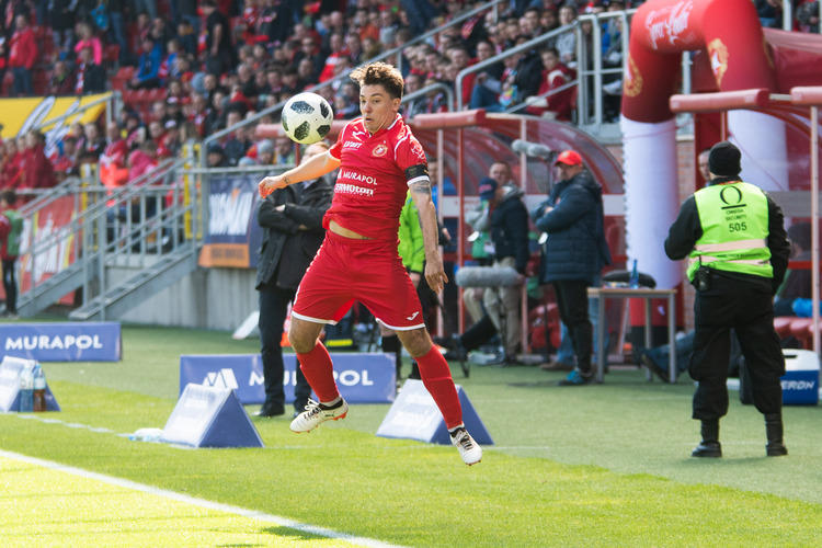 Widzew otrzymał licencję z nadzorem finansowym i karą pieniężną 1 53412 a92ed1a0ebb95f8d6b4bab04b26d0790
