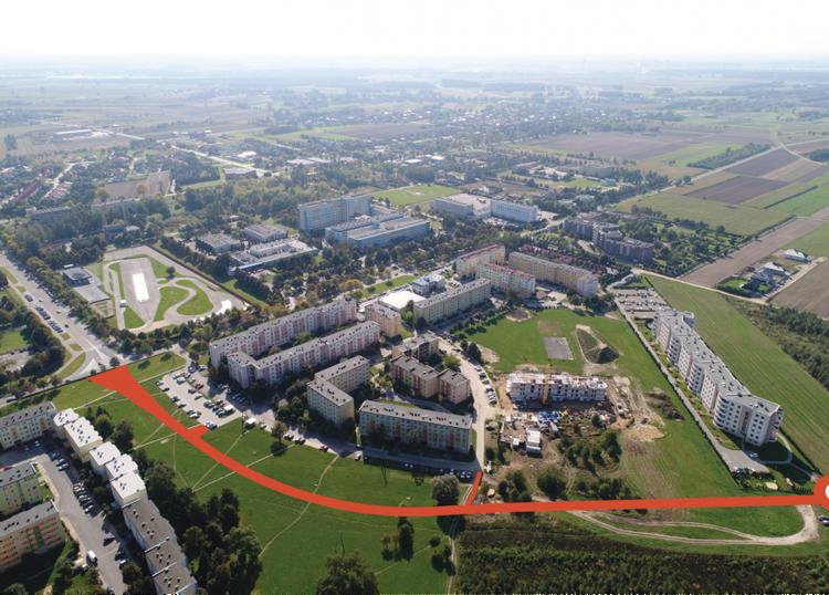 Nowe odcinki sieradzkich ulic 1 53435 4b0d2c0779b3dcae0398208899346fde