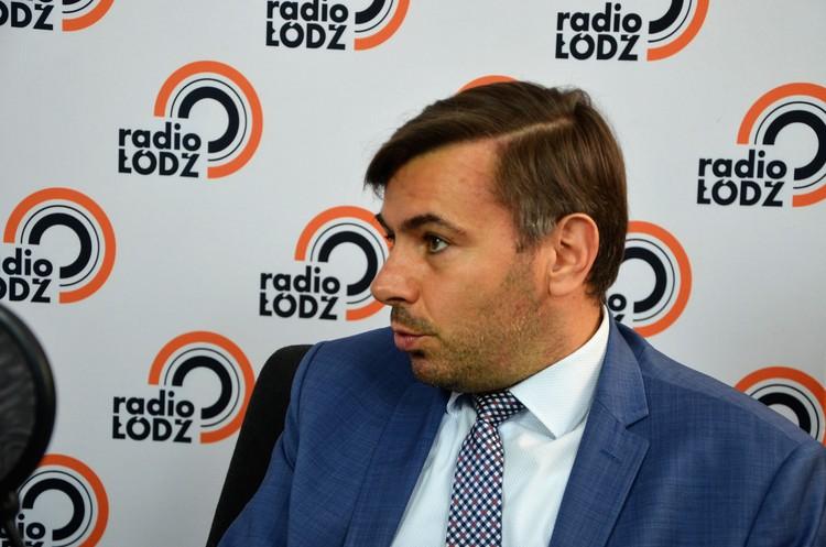 Bartosz Tiutiunik | Radio Łódź 1 53446 1eb51013e067e857dde1e0ac00770a0d