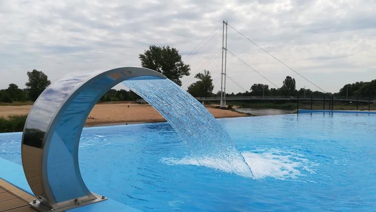 Wkrótce ponowne otwarcie sieradzkich basenów przy plaży 1 53455 0677315b87839aca52cf1e602a079fa2