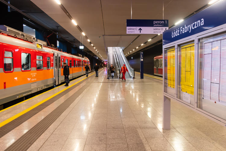 PKP wprowadziło letni rozkład jazdy 1 53545 74158f50f1de55045229d28bdf09fffe