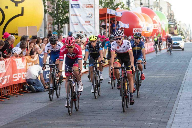 30. Międzynarodowy Wyścig Kolarski "Solidarności" i Olimpijczyków 1 53552 3288139a7044a9666e6ec0cc6592d663