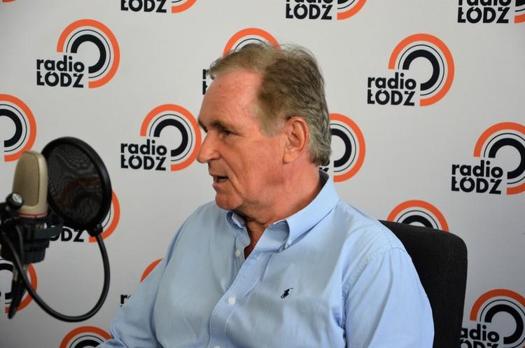 Maciej Zalewski | Radio Łódź 1 53576 3fe8b526670c05c08a0b802ac065f854