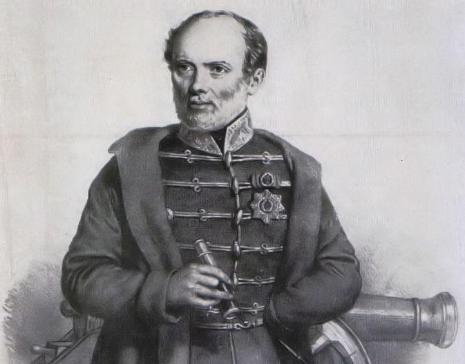 Bohater Polski, Węgier i Turcji | Rozmowy o historii 1 53593 908b7caf504f6ab4f0bb15295b0ef50d