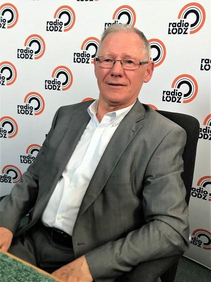 Sławomir Wiak | Radio Łódź 1 53634 03c23070ba298e7360e037b792383a7a