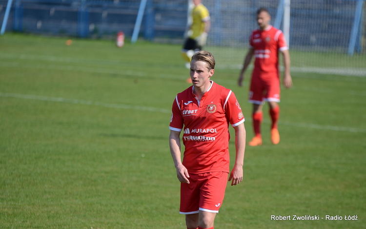 Michalski odchodzi z Widzewa 1 53688 07cae18148d33464013bdf143053bad9