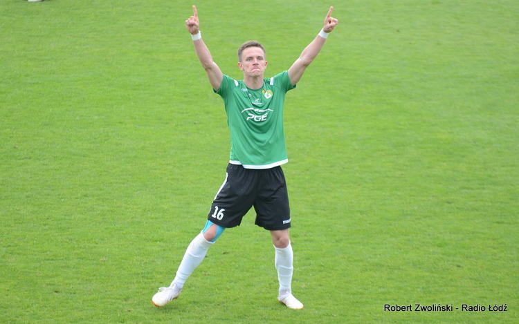 PGE GKS z licencją. Kara dla Widzewa zmniejszona 1 53691 856b79bd7358885ea537f31f71e4634e