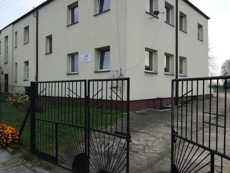 Samotne matki z placówki w Turowie musiały szukać innego schronienia 1 53717 adfb1f3e227a19a7a5d8cbeb6dc06dba