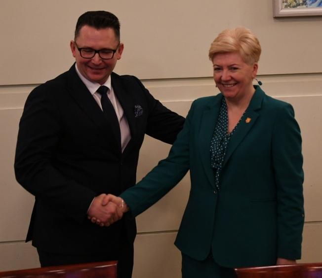 Małgorzata Komajda | Radio Łódź Nad Wartą 1 53733 4871b99fd0330d1d4502746335a2dda3