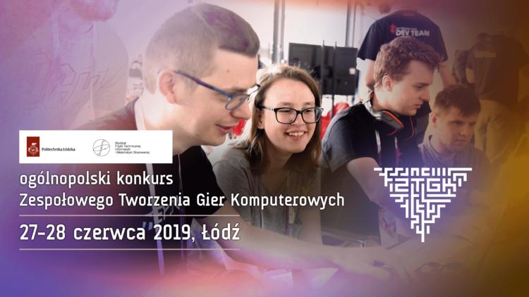 Konkurs i forum gier komputerowych w Łodzi 1 53740 9410b5b349d0219733584742210baa77