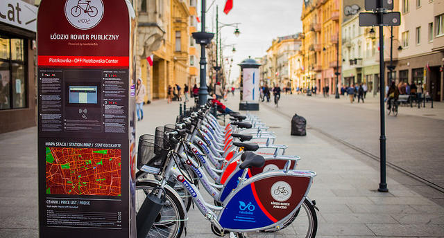 Czy Łódzki Rower Publiczny obsługiwać będzie nowy operator? 1 53741 0a697ee6d37394ea0a96dc3b12cb01e5