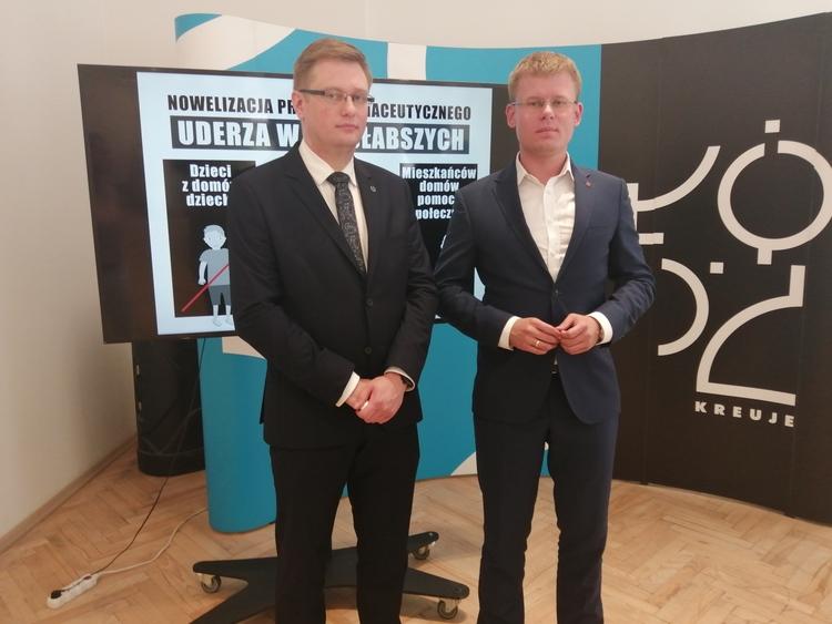 Problem z dostępem do leków dla dzieci i starszych, chorych osób 1 53809 3679d24f0c23cdcc04683afa27a5a089