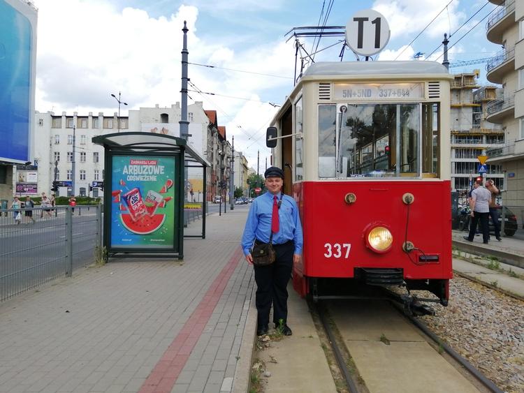 Tramwajowa Linia Turystyczna i specjalne wakacyjne linie w Łodzi 1 53851 4fb1030ff914058e6f98aa4abff9da9e