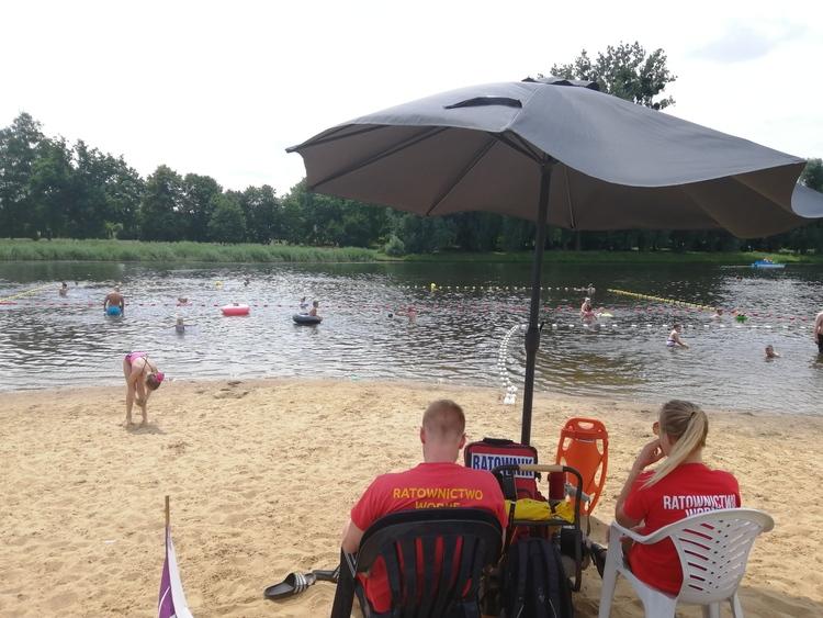 Apel ratowników WOPR o ostrożność na kąpieliskach 1 53863 b59566ab7c7eb834e1b6091cf288b4ff
