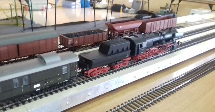 Pociągi w miniaturze 1 53873 b6a3f4d2a38c14b414097d9aeef6307d