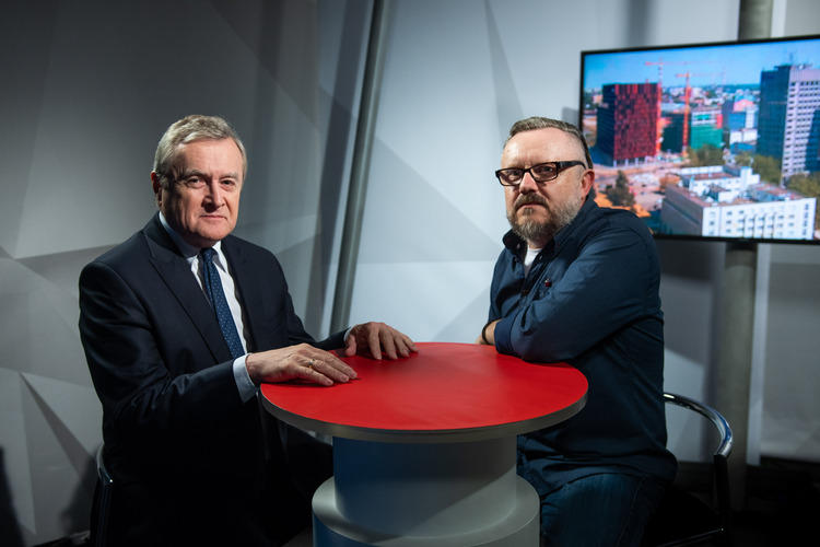 Piotr Gliński | Radio Łódź 1 53931 dc4b8dc11cf7232d2107237fa5720328