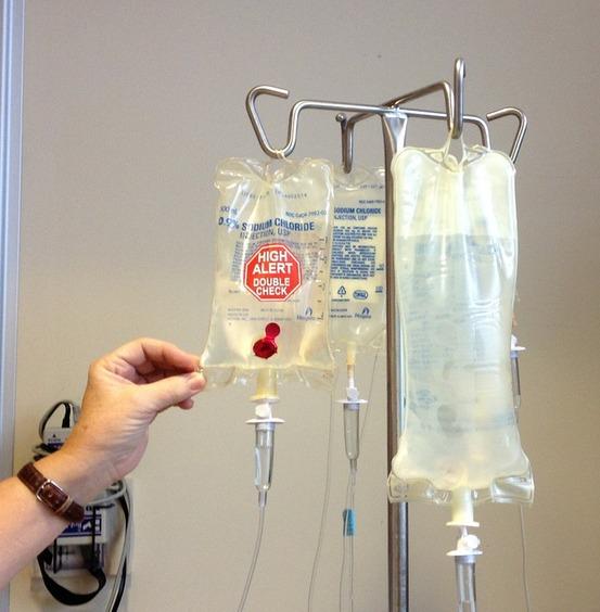 Chemioterapia jednego dnia | Zdrowym Być 1 53940 78a18bfb5fdf8596820b362815c2e7f3