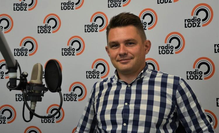 Gołaszewski: "Prezydent Łodzi znalazła się w ścisłym kierownictwie ogólnopolskiego sztabu wyborczego Koalicji Obywatelskiej" 1 54008 0686fe59d6f01a9adaa2338f1d25048c