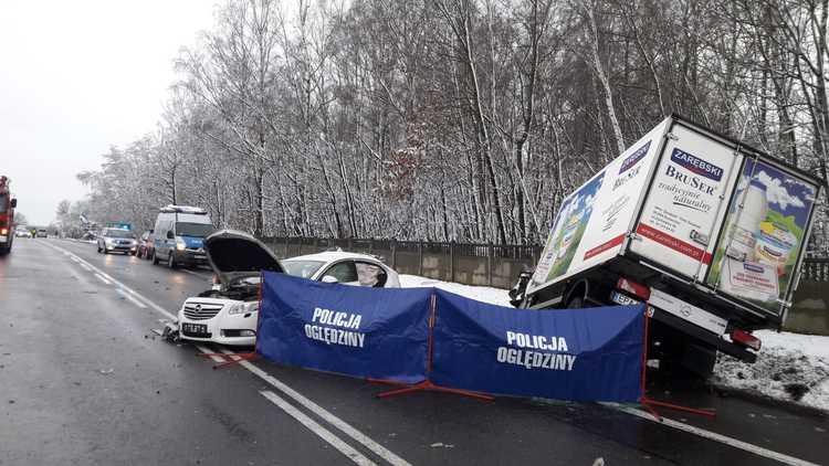 Spowodował śmiertelny wypadek w Orzechówku. Jest akt oskarżenia dla 38-latka 1 54019 414b03a6648266f0b464cd53624da1fa