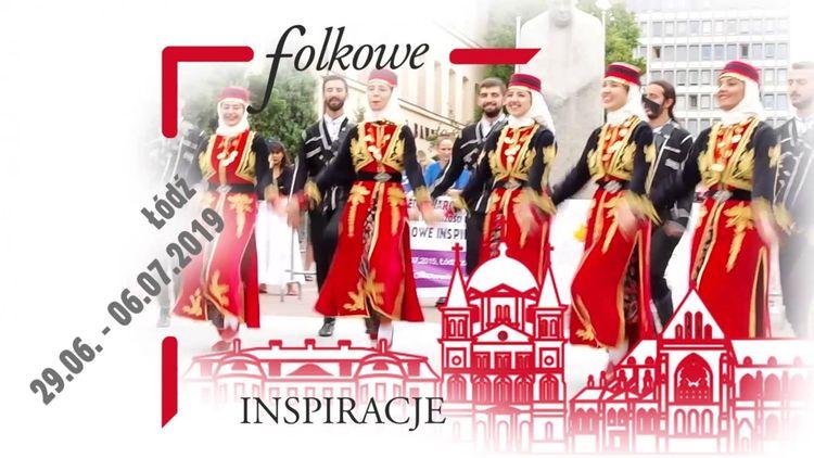 Festiwal "Folkowe Inspiracje" w Łodzi 1 54059 a52da1220ff93730807c67768aa15f07