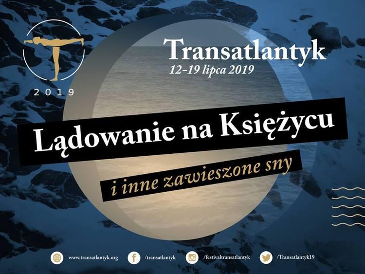 Międzynarodowy Festiwal Filmowy Transatlantyk 2019 coraz bliżej 1 54062 22cd631033e3456322701201d93a5a07