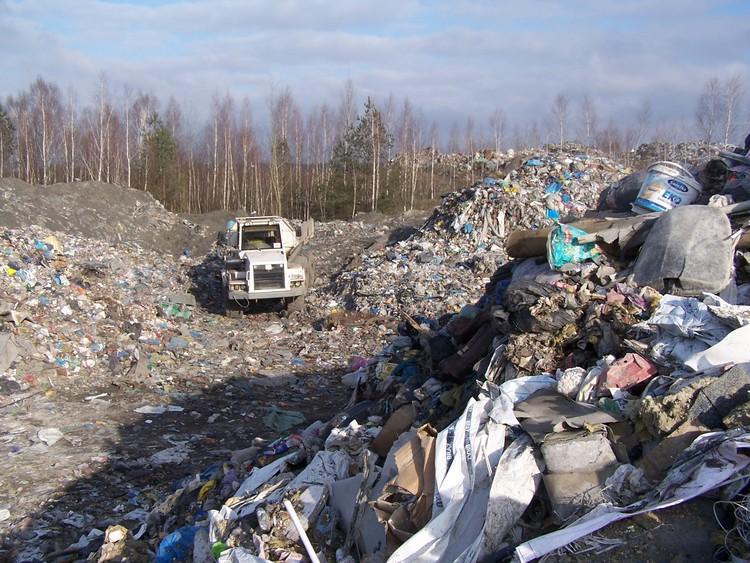 Doniesienie do prokuratury na firmę Eko Boruta ze Zgierza, sprawie przygląda się też NIK 1 54112 9c60f3ca0374c010ae3f0994de891884