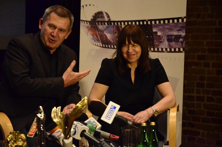 Producentka "Idy" i "Zimnej wojny" członkinią Amerykańskiej Akademii Sztuki i Wiedzy Filmowej 1 54123 3deb7cdc1e74959e3119296d315eede5