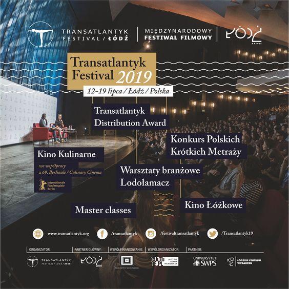 Znamy szczegółowy program tegorocznego festiwalu Transatlantyk 2 54137 675900ad66e1e6143bd82db41ea53824