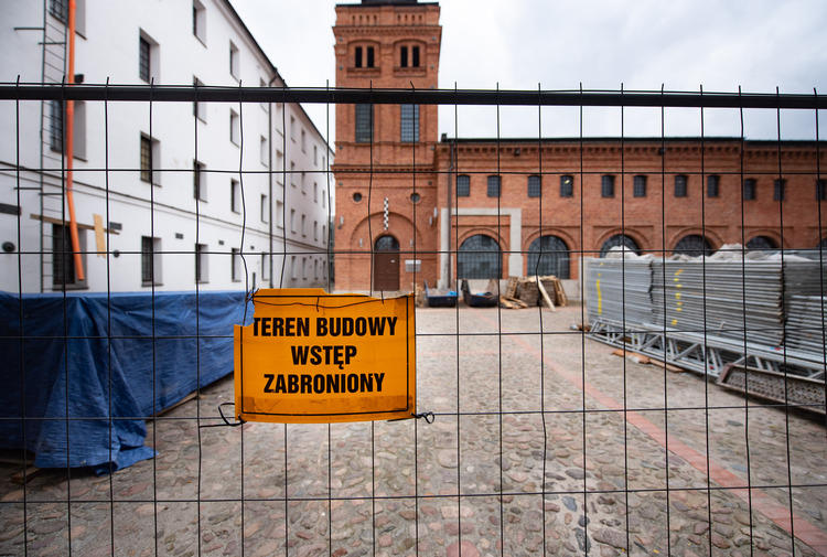 Łódź rezygnuje z europejskiego stowarzyszenia miast włókienniczych 1 54153 8f41f2c749af1bc229ba7c628b305134
