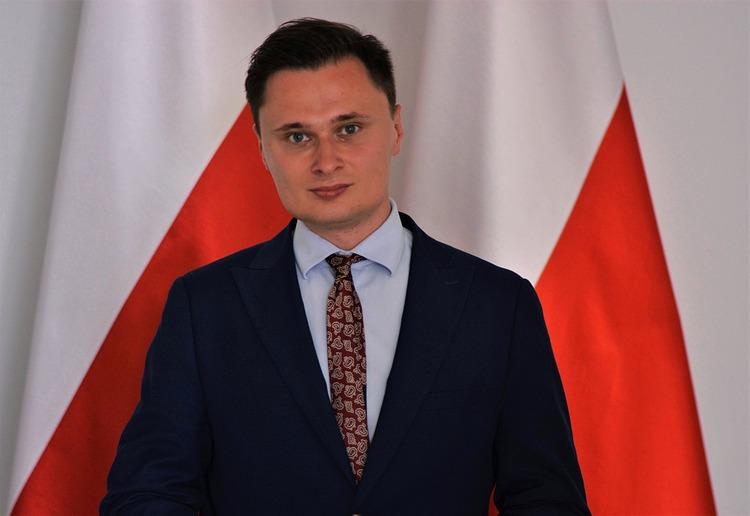 Krzysztof Ciecióra II Wicewojewodą Łódzkim 1 54186 96879df7e3e1264ae5a6cf2d417a5fb6