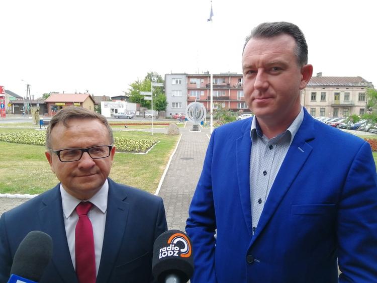 Od nowego roku Piątek i Lututów będą miały przywrócone prawa miejskie 1 54213 44bfa52894dd912a46dd6f5e231faa4f