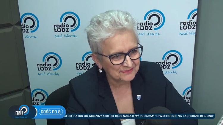 Hanna Iwaniuk | Radio Łódź Nad Wartą 1 54315 a6ffdd93ed3628e624b2e23e5440148a