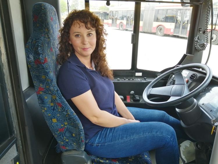 Kieruje autobusem łódzkiego MPK. Dokonała obywatelskiego zatrzymania 1 54383 3e17208ce57581b32dec1906b979b099