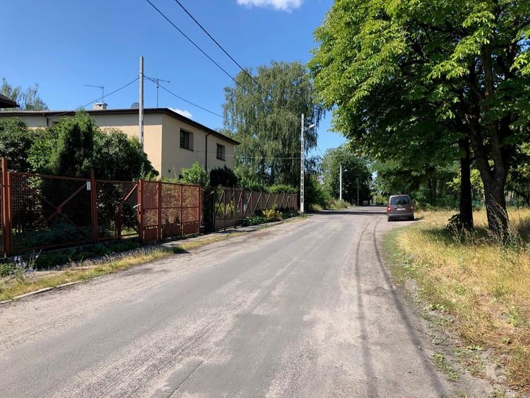 Rozpoczynają się pierwsze planowane remonty łódzkich dróg gruntowych 1 54422 371ad0a65e193db420f11a15f5f0e89a