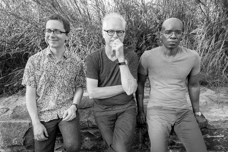 Bill Frisell Trio oraz Szymon Mika Trio na 12. Letniej Akademii Jazzu 2 54439 a6d91c7ee95e74792ad6c4ae2bafb42e