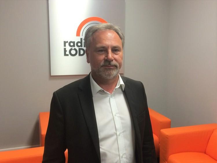 Wojciech Miedzianowski | Radio Łódź 1 54584 88232728d3fb0e0a7e043d3952696a3d