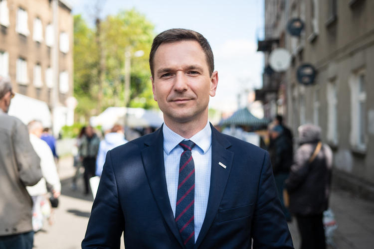 Waldemar Buda z nową funkcją 1 54587 1751e5f87803a115b43c705075a58468