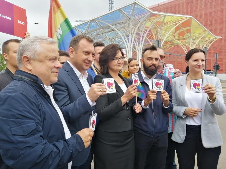 Łódzka lewica przeciwko nienawiści 1 54589 0442ff94567aa426d5e31e627b24238e