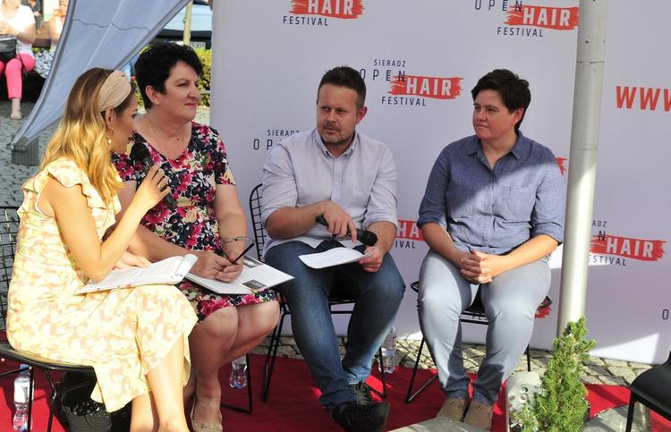 Czy Zduńska Wola ma potencjał na festiwal o rozmachu Open Hair? 1 54598 10838600dfe7e6997bf648dea9360b15