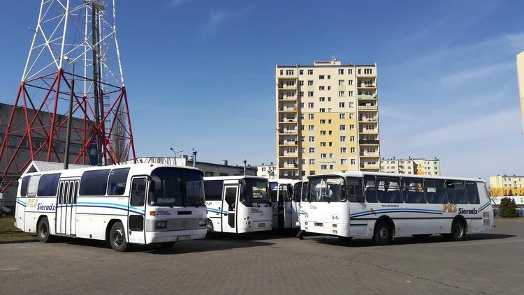 Gmina Sieradz zmienia przewoźnika 1 54641 468db5da3e9ddcc59892b3b724f1e77a