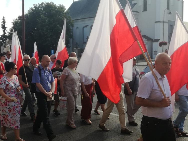 Piotrkowskie obchody rocznicy Powstania Warszawskiego. Sprawdź, jak i gdzie można upamiętnić ten dzień 1 54769 23fa8d5e27b7ab20c78e4385adf18a1c