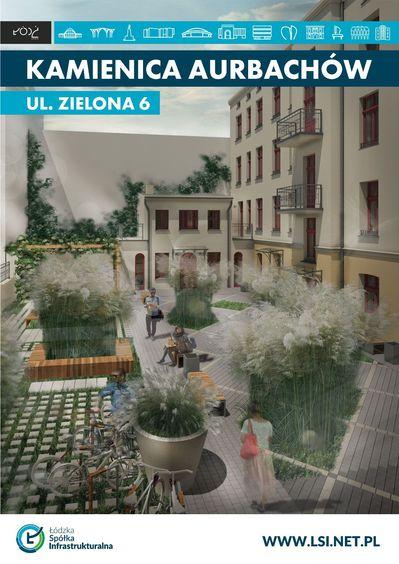 Zabytkowa kamienica Auerbachów zostanie wyremontowana 5 54777 8f37edd895736a786a5c8ede757e103c