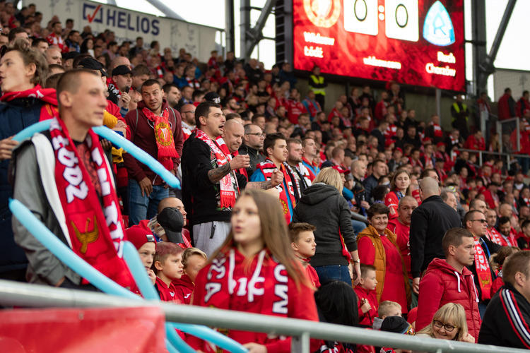 Widzew dostał zgodę na organizację imprez masowych 1 54779 d461e5d06ac09c8143d54f473d55f404