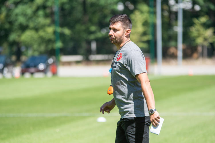 Pierwsza porażka Widzewa w tym sezonie 4 54820 91d960b9ba86a965fb796dac116f914c
