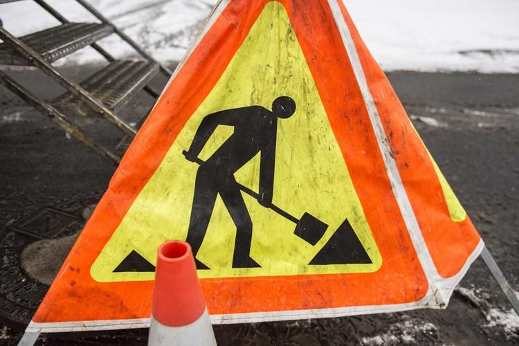 Kolejne utrudnienia na drogach w centrum Łodzi 1 54836 90d764a3f431edadf5b8a6e385b1b3b7