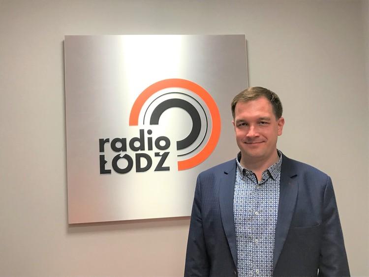 Piotr Cieplucha | Radio Łódź 1 54853 379ae7a5ac8539ee858a3a0c27d00bb7
