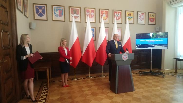 15,5 mln zł na przywrócenie części tras komunikacyjnych w Łódzkiem 1 54864 f897cfcc3a57896a5533206826791309